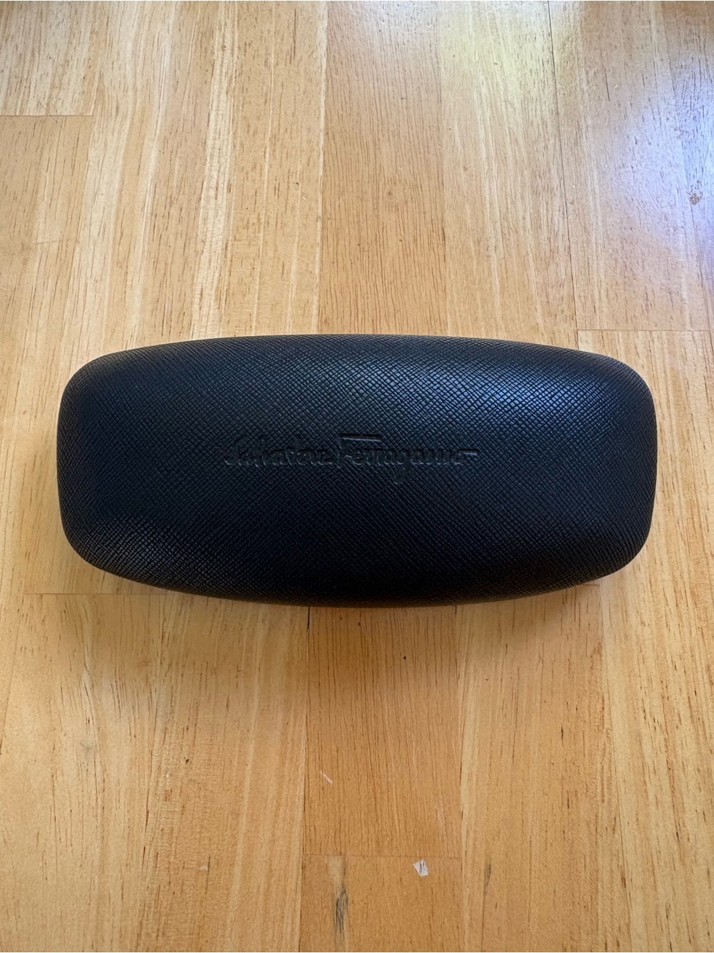 Salvatore Ferragamo Glasses Case